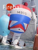 More information on The new Fireball e-News is out!!!